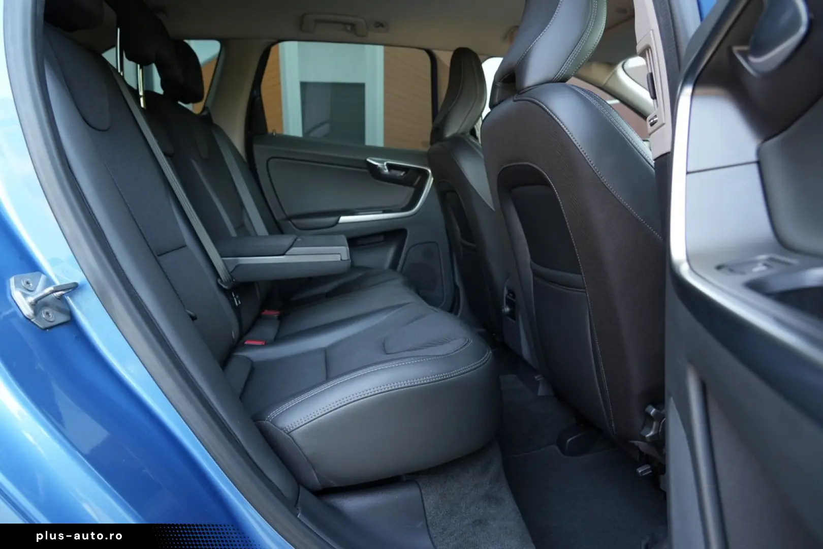 Volvo Xc-60