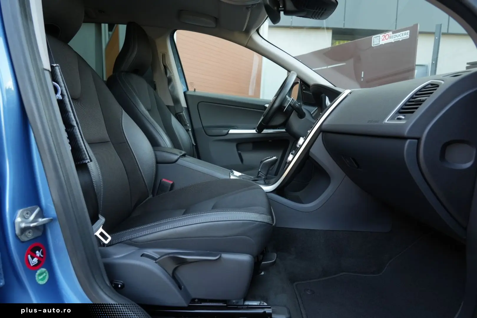 Volvo Xc-60