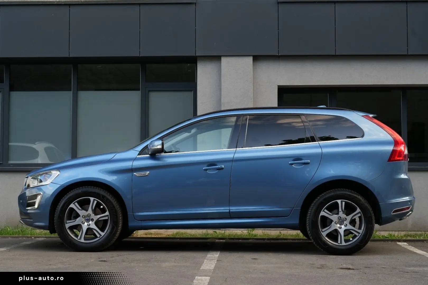 Volvo Xc-60