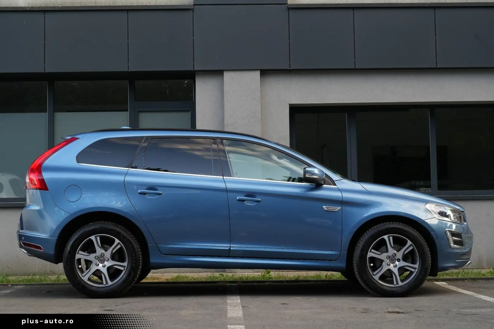 Volvo Xc-60