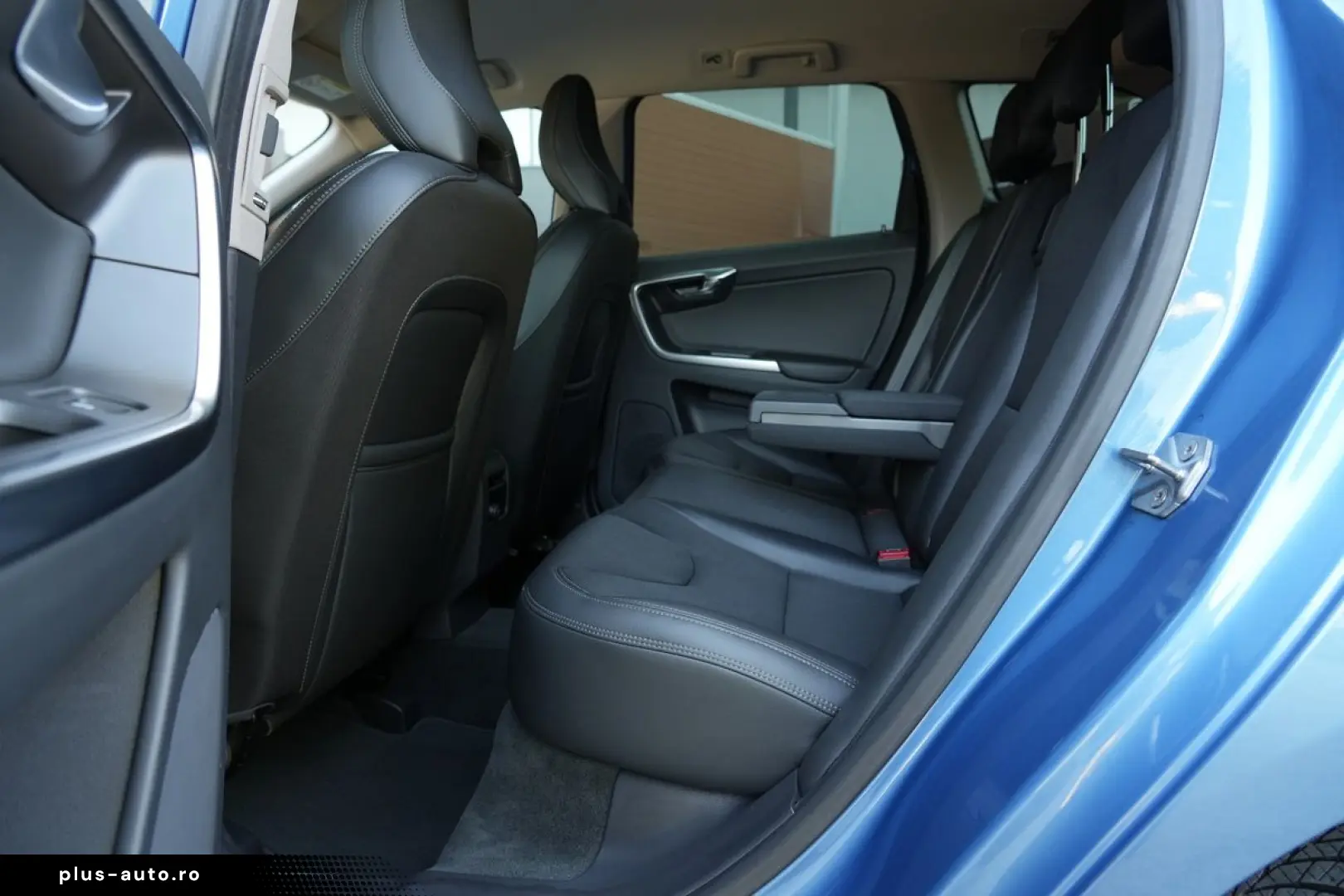Volvo Xc-60