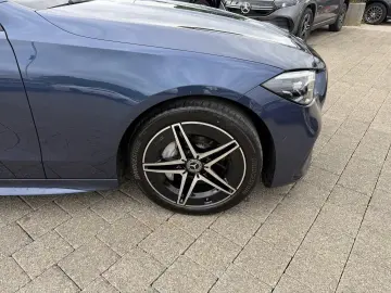 MERCEDES-BENZ C 300 AMG Advanced Night