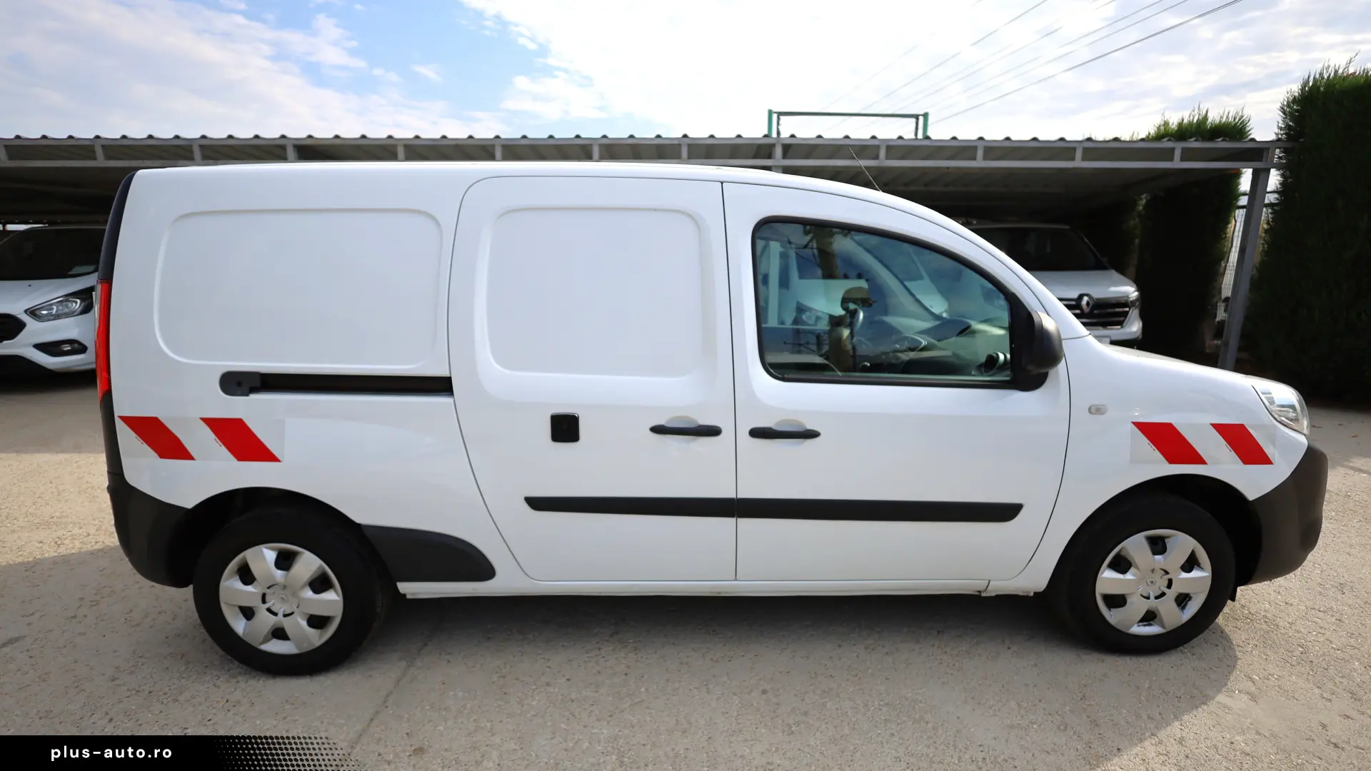 Renault Kangoo Maxi L2H1 1.5D 95CP