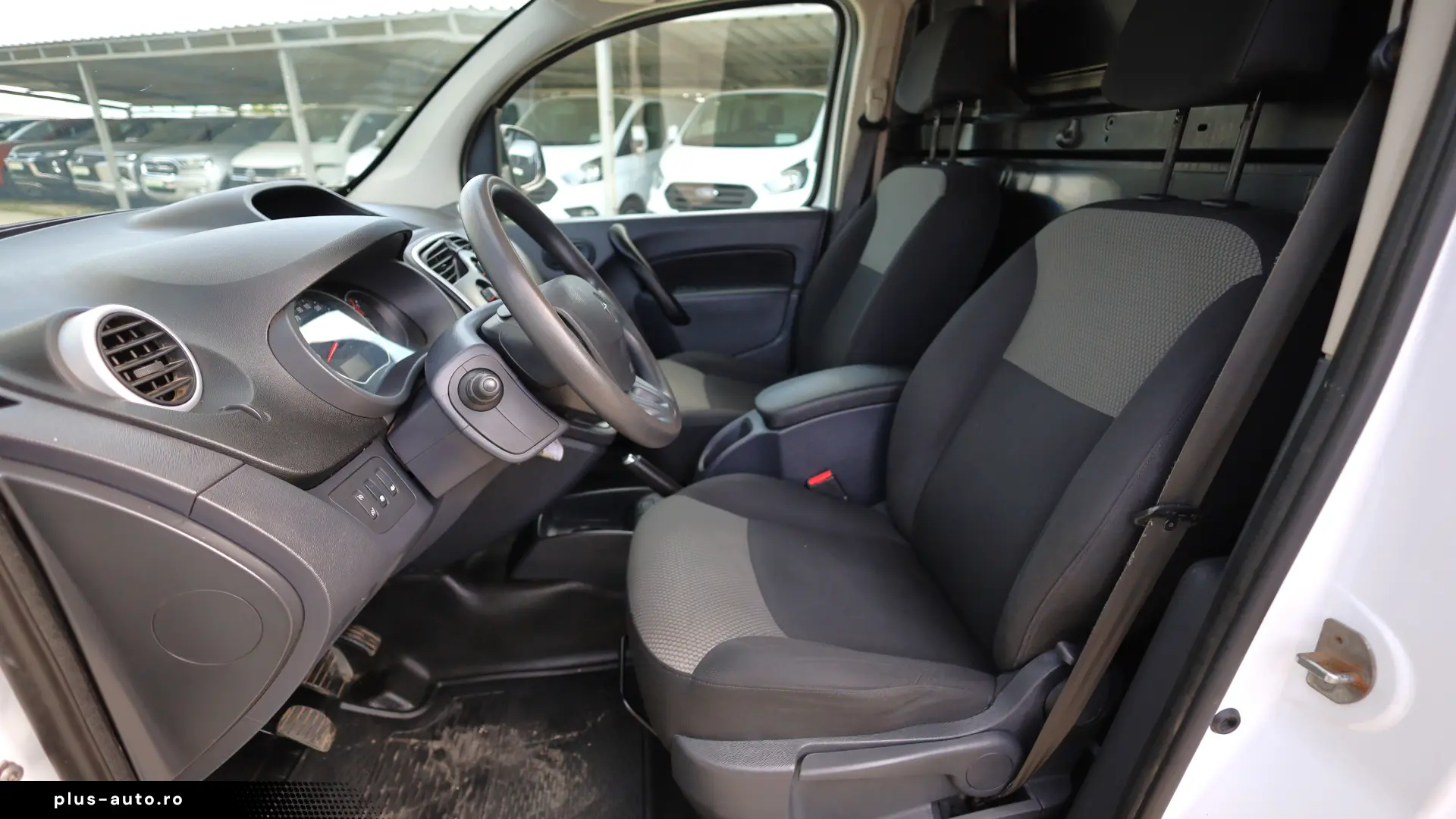 Renault Kangoo Maxi L2H1 1.5D 95CP