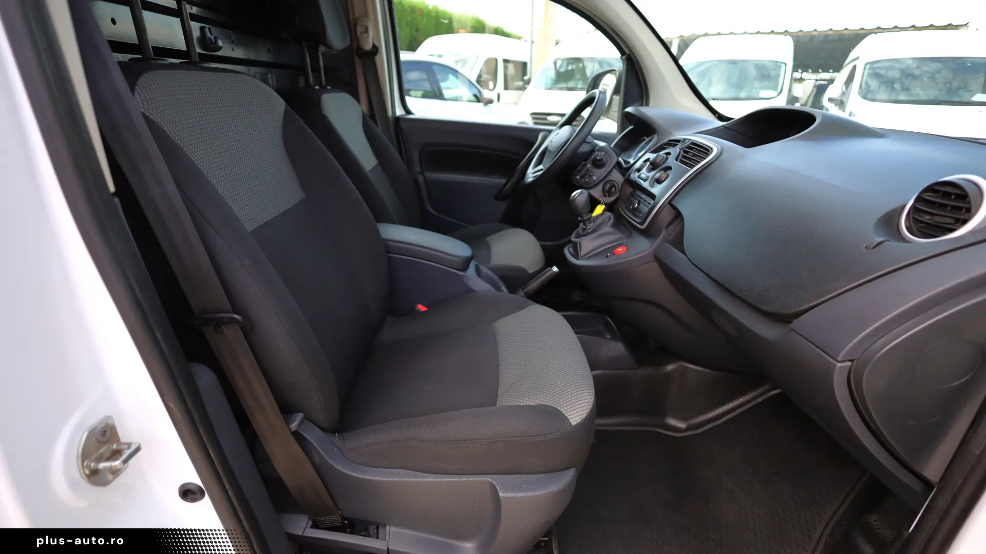 Renault Kangoo Maxi L2H1 1.5D 95CP