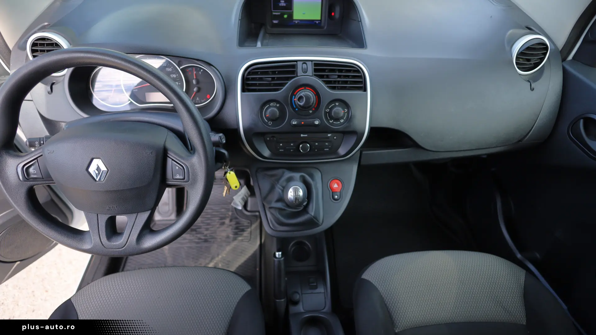 Renault Kangoo Maxi L2H1 1.5D 95CP