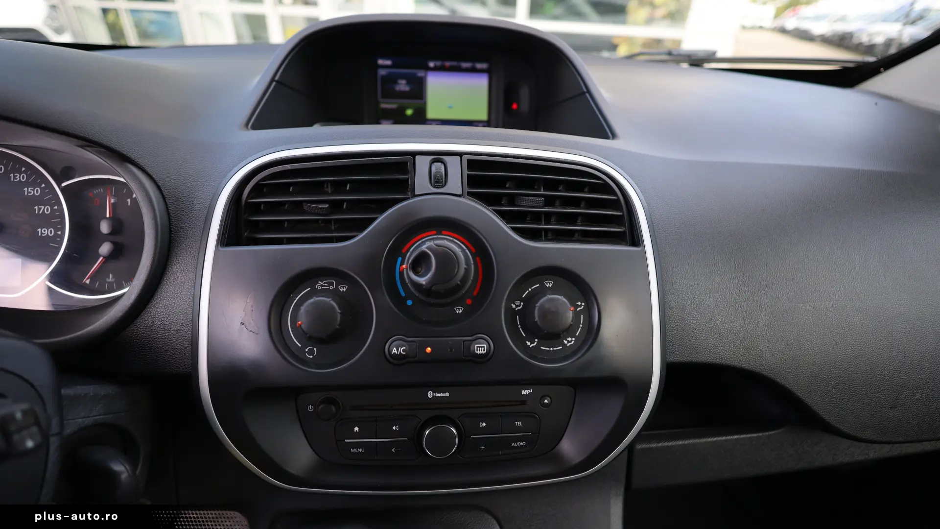Renault Kangoo Maxi L2H1 1.5D 95CP
