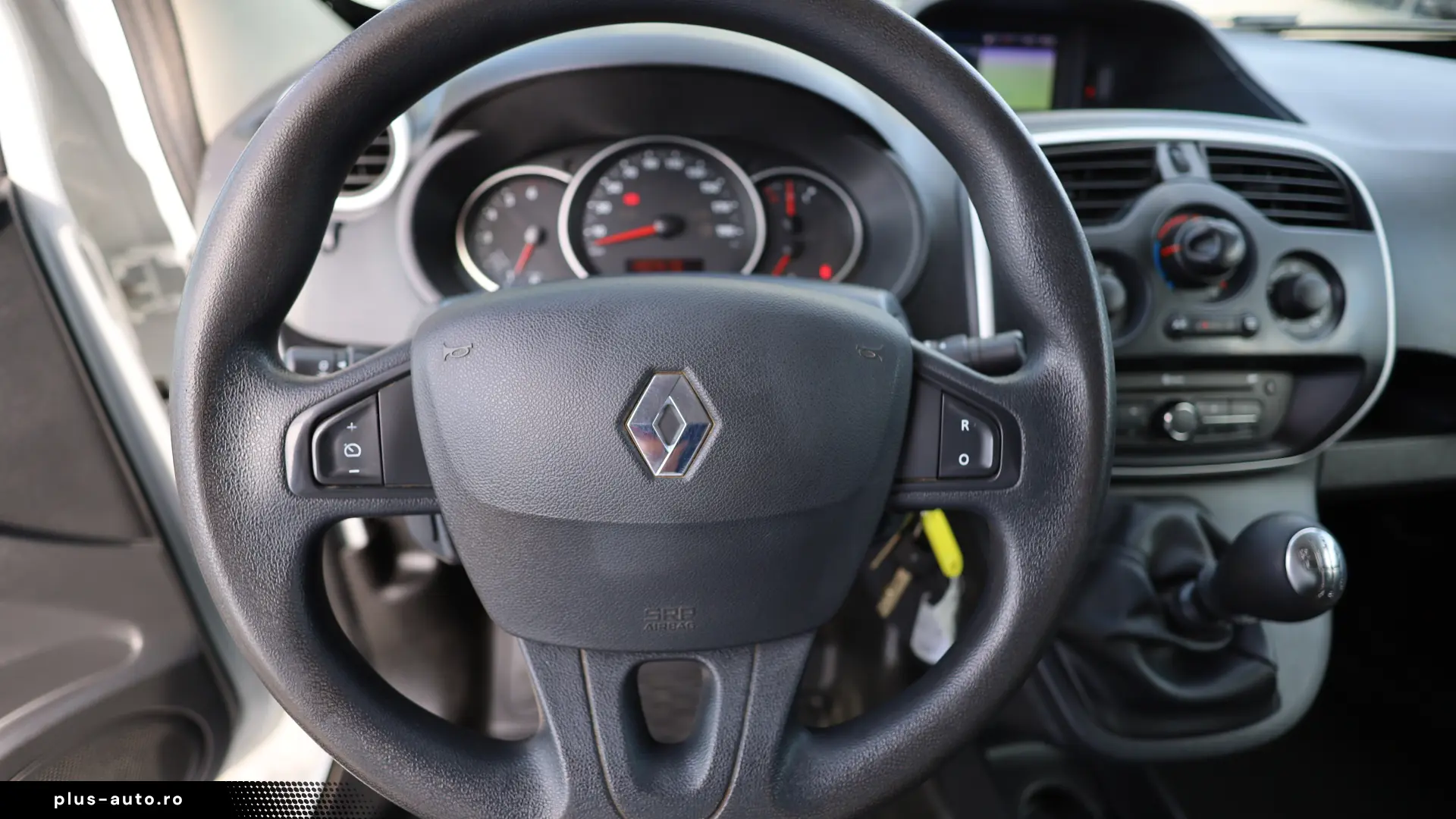 Renault Kangoo Maxi L2H1 1.5D 95CP