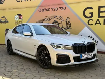 Bmw Seria-7