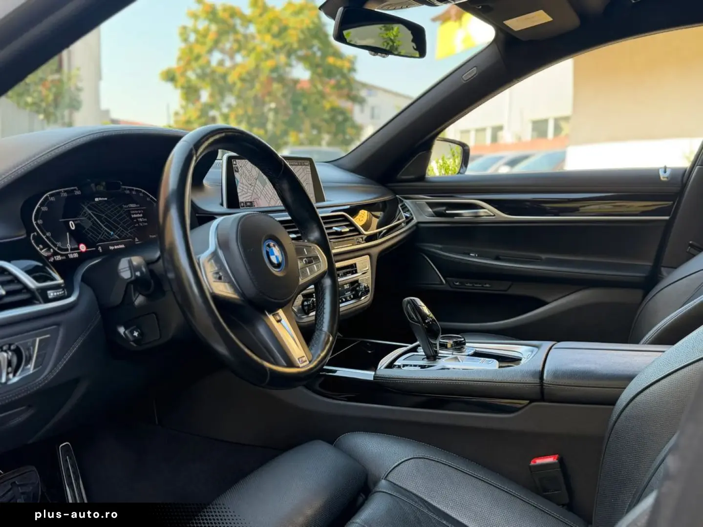 Bmw Seria-7