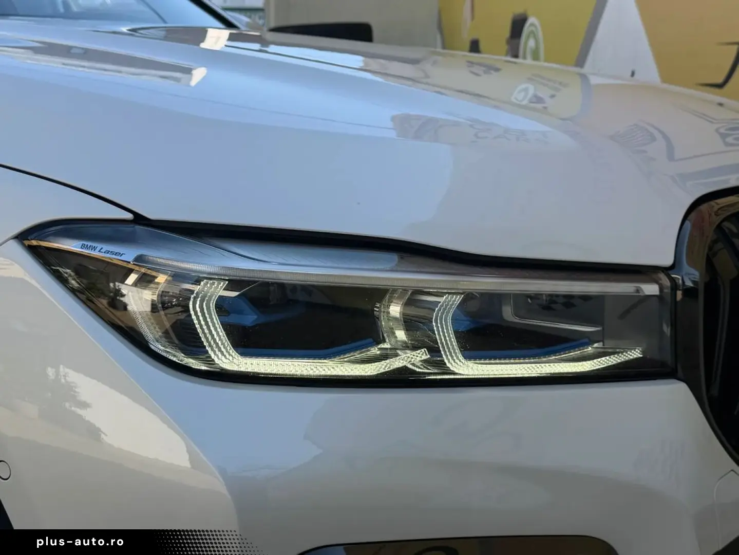 Bmw Seria-7