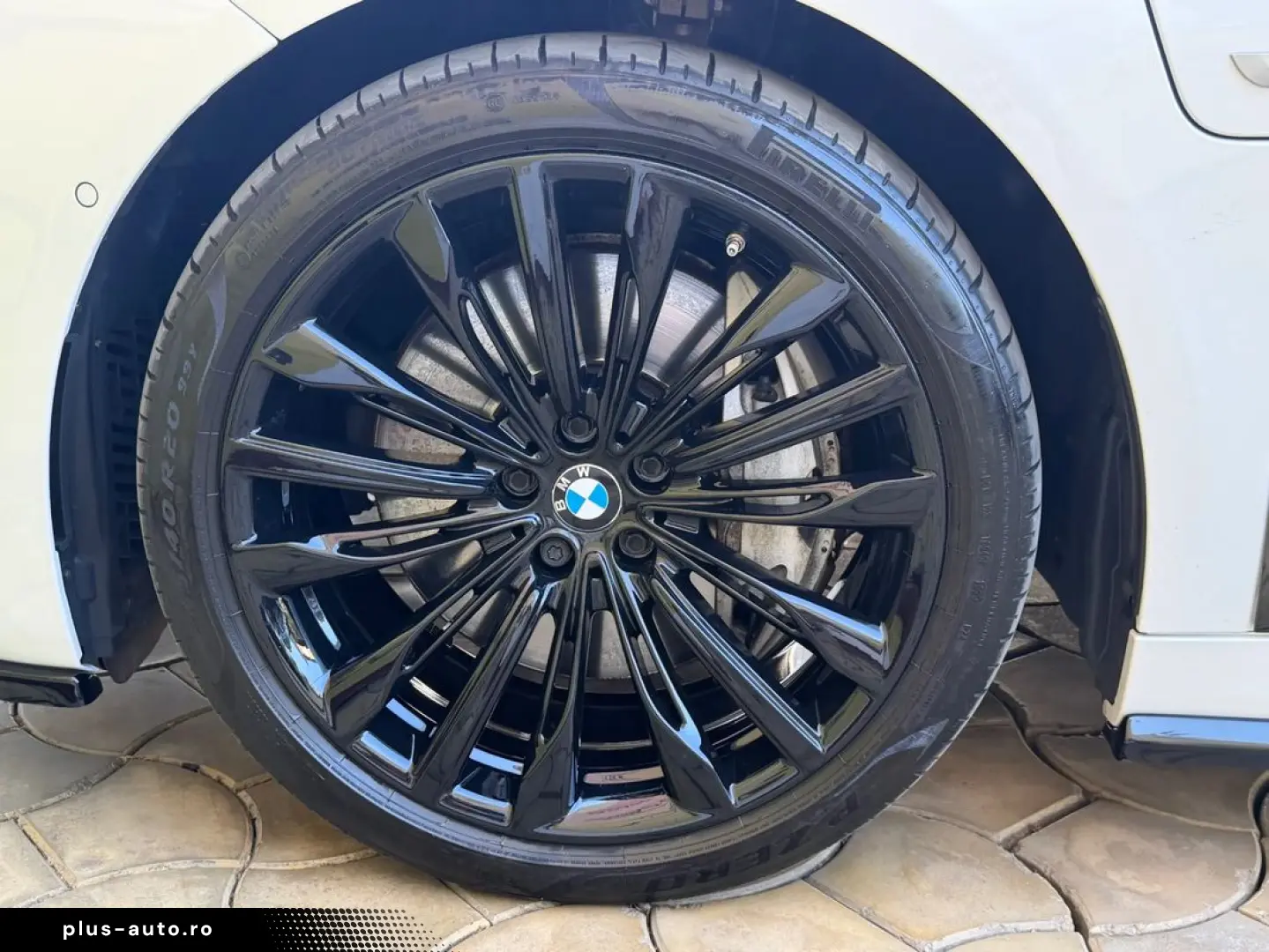 Bmw Seria-7