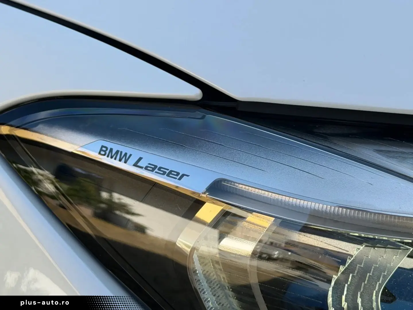 Bmw Seria-7