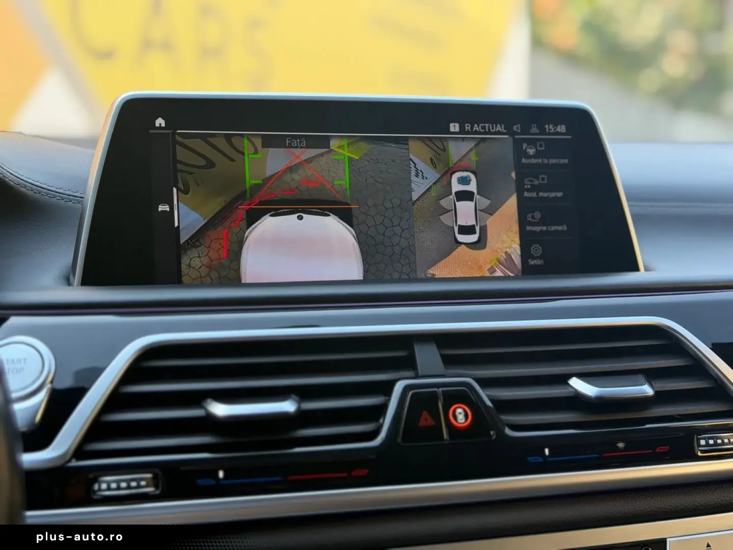Bmw Seria-7