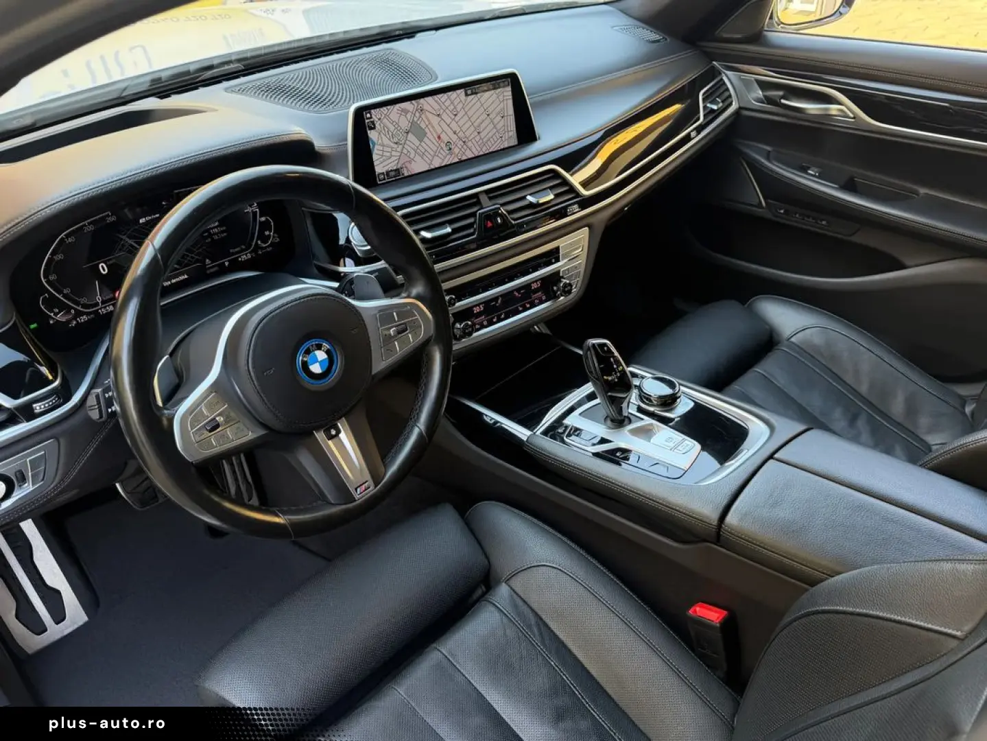 Bmw Seria-7