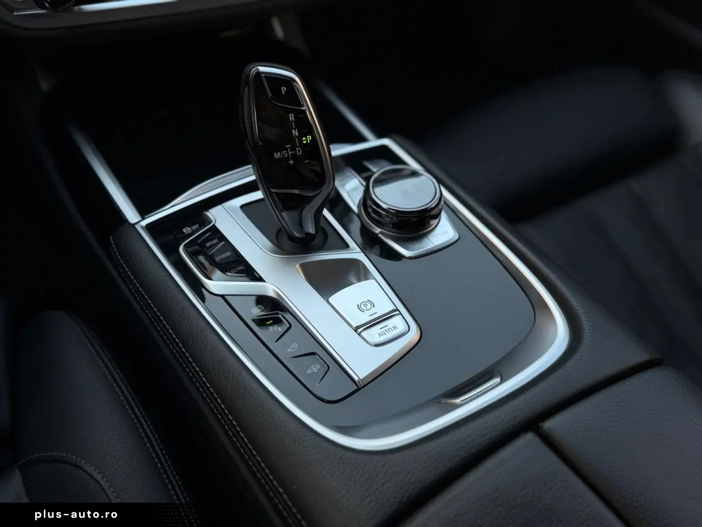 Bmw Seria-7