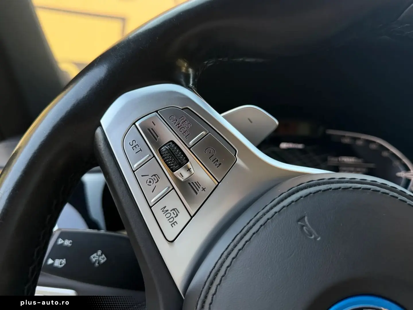 Bmw Seria-7