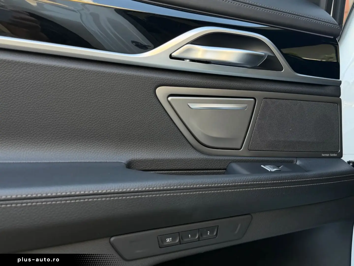 Bmw Seria-7
