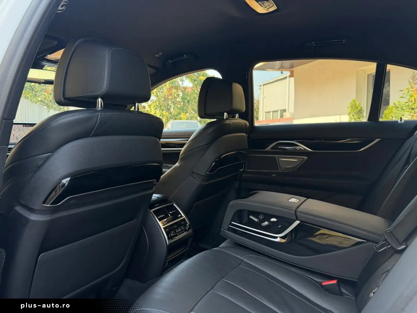 Bmw Seria-7