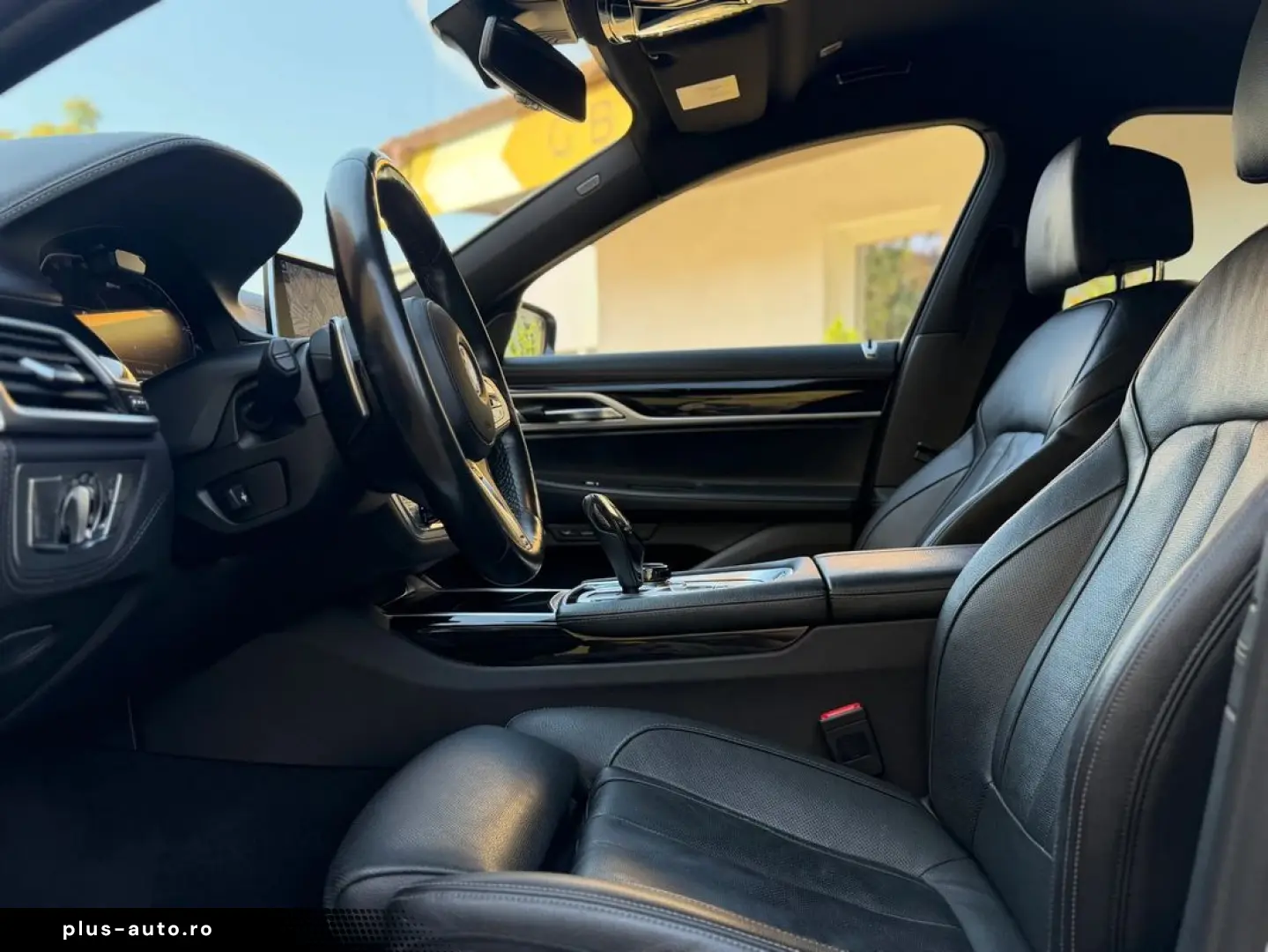 Bmw Seria-7
