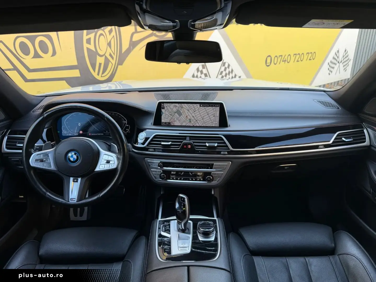 Bmw Seria-7
