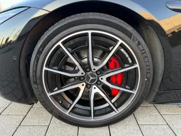 MERCEDES-BENZ SL 55 AMG 4MATIC