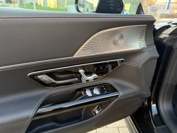 MERCEDES-BENZ SL 55 AMG 4MATIC