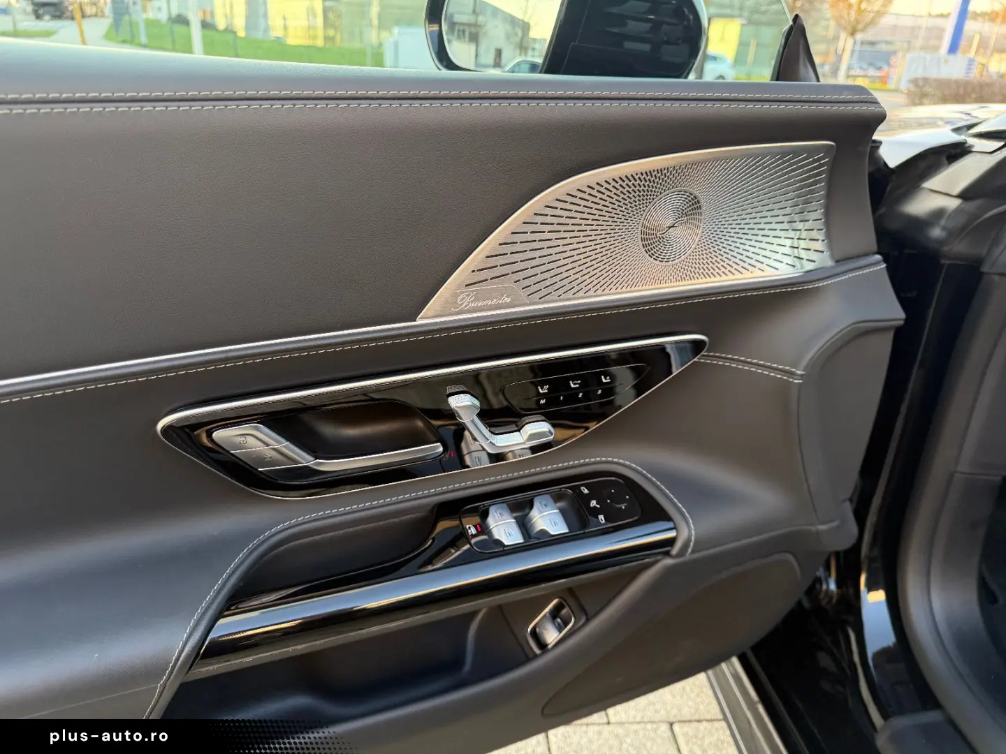 MERCEDES-BENZ SL 55 AMG 4MATIC