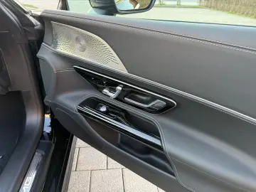 MERCEDES-BENZ SL 55 AMG 4MATIC