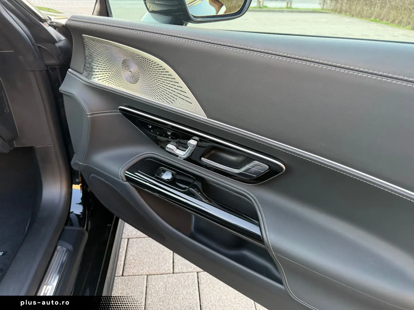 MERCEDES-BENZ SL 55 AMG 4MATIC