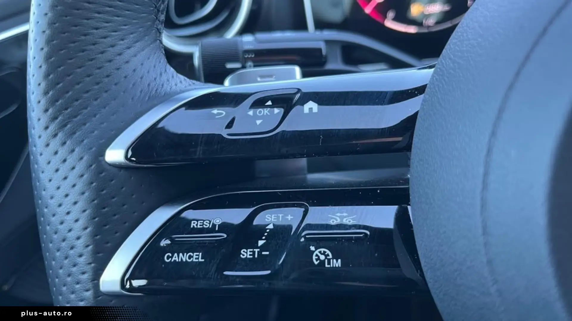 Mercedes-Benz C 300 d AMG