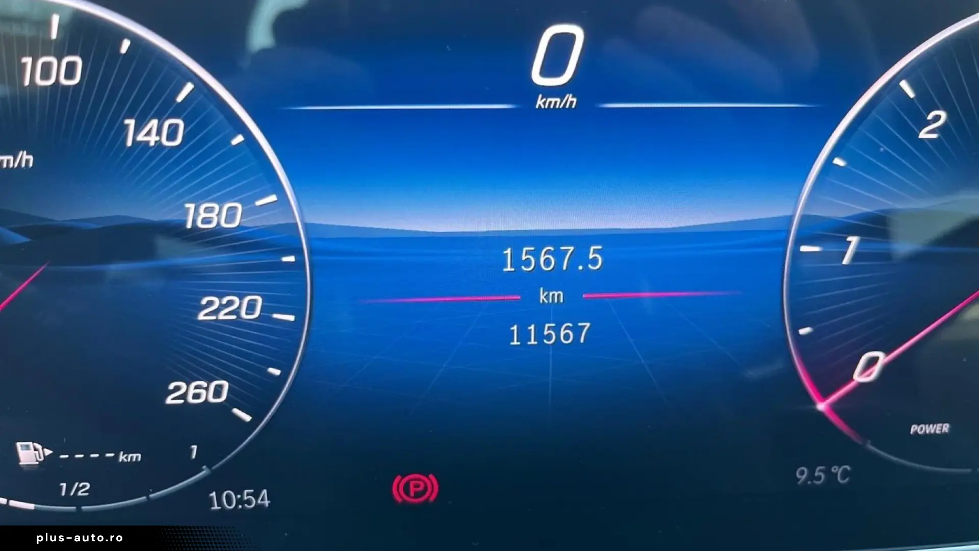 Mercedes-Benz C 300 d AMG