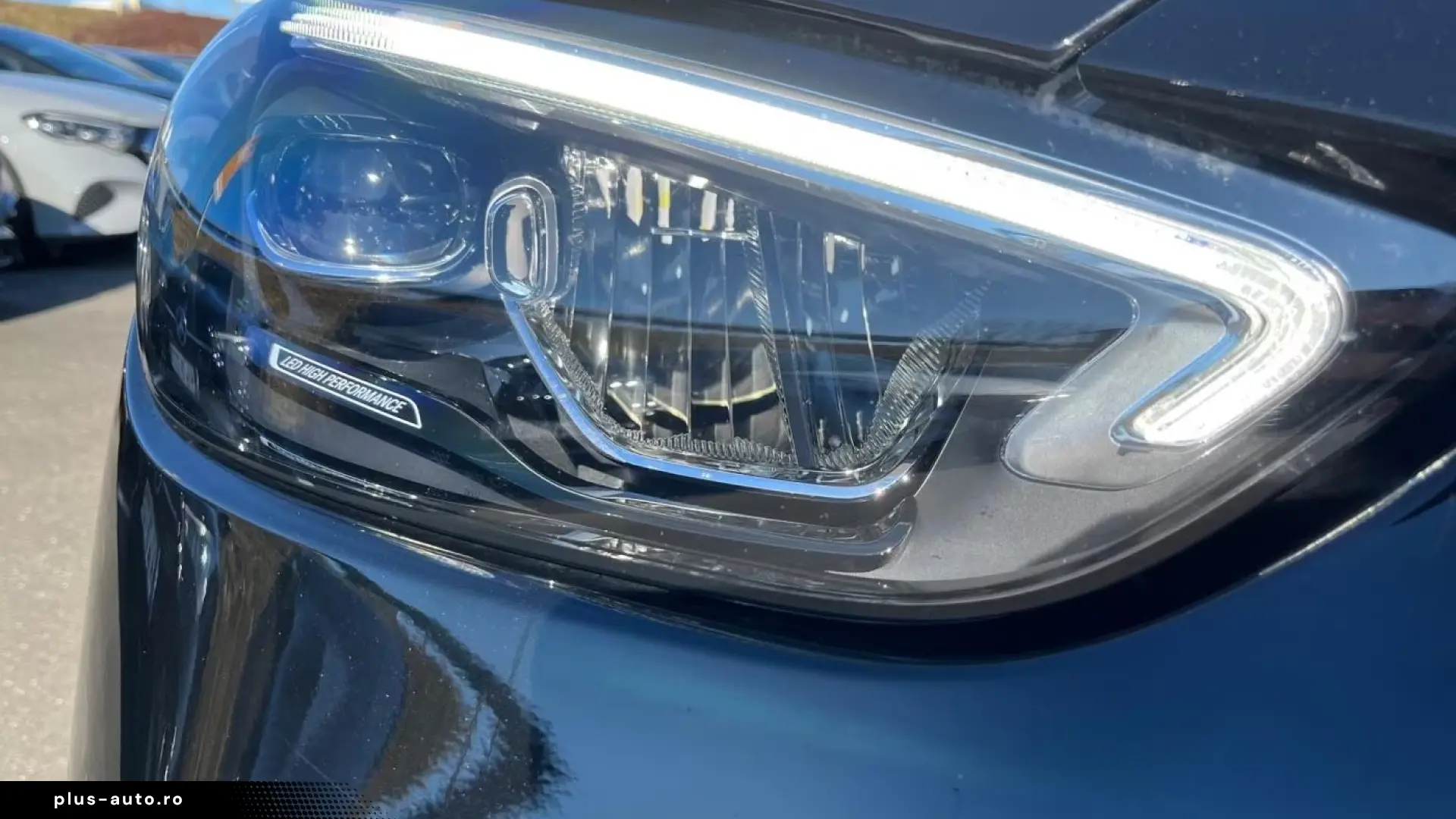 Mercedes-Benz C 300 d AMG