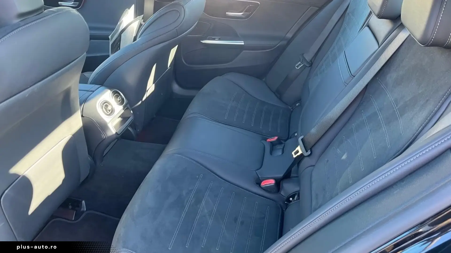 Mercedes-Benz C 300 d AMG