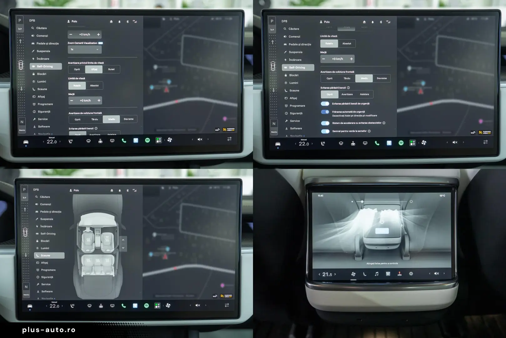 Tesla Model S PLAID