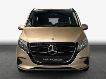 MERCEDES-BENZ V 220 lang