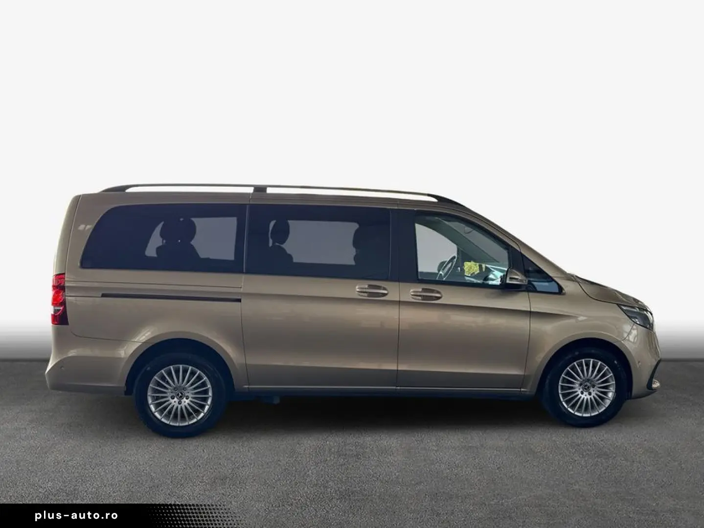 MERCEDES-BENZ V 220 lang