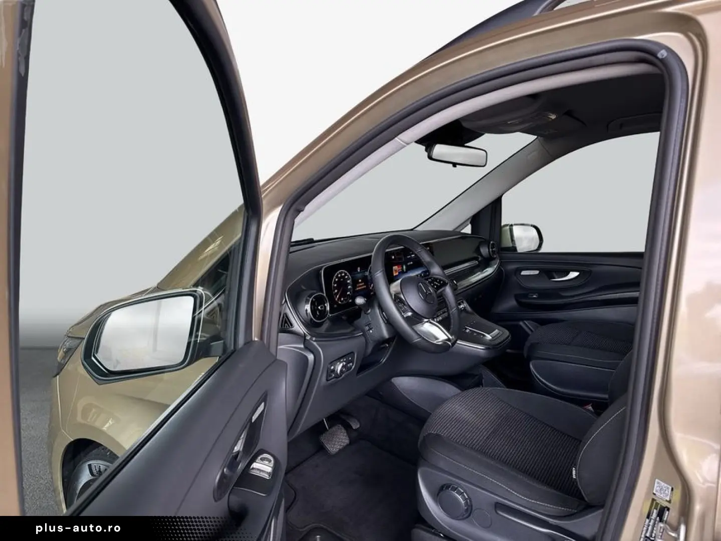 MERCEDES-BENZ V 220 lang