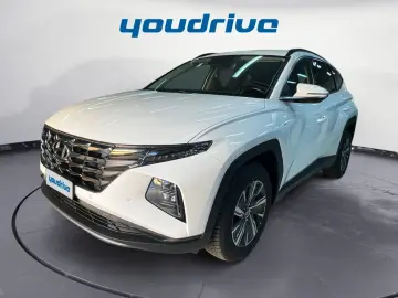 HYUNDAI Hyundai Tucson 1.6 hev Xline 2wd auto KM 88.800