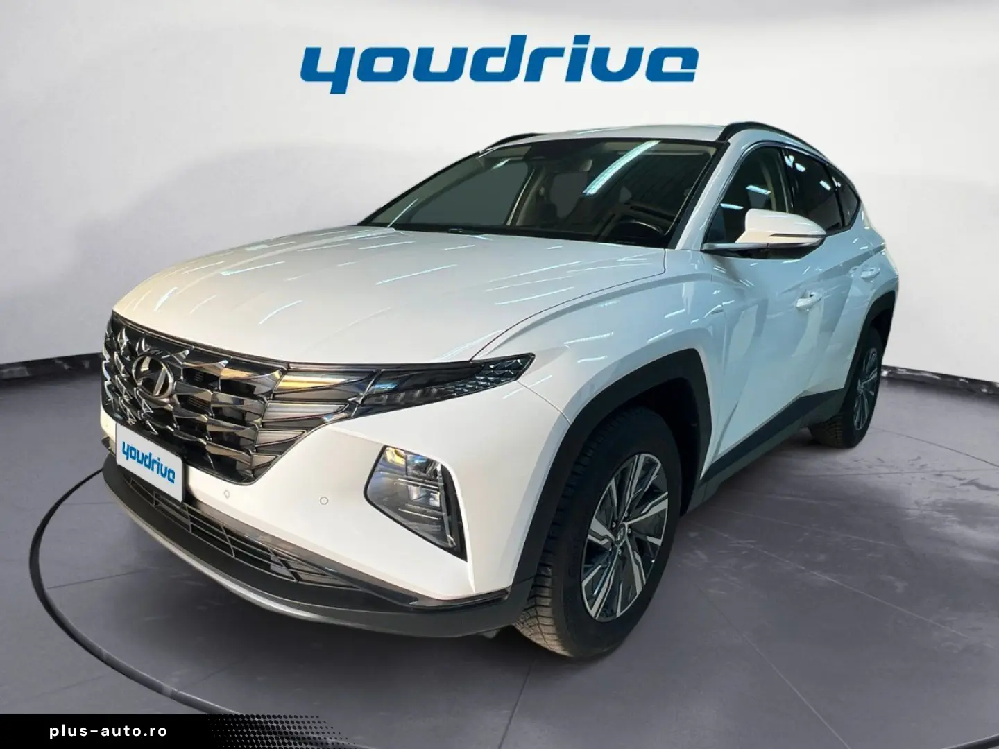 HYUNDAI Hyundai Tucson 1.6 hev Xline 2wd auto KM 88.800