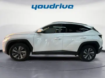 HYUNDAI Hyundai Tucson 1.6 hev Xline 2wd auto KM 88.800