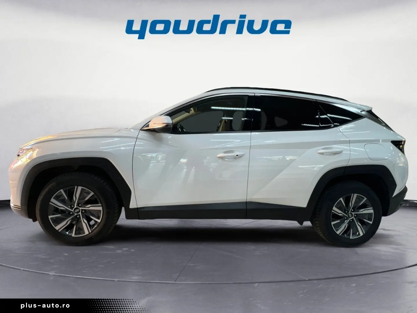 HYUNDAI Hyundai Tucson 1.6 hev Xline 2wd auto KM 88.800