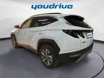 HYUNDAI Hyundai Tucson 1.6 hev Xline 2wd auto KM 88.800