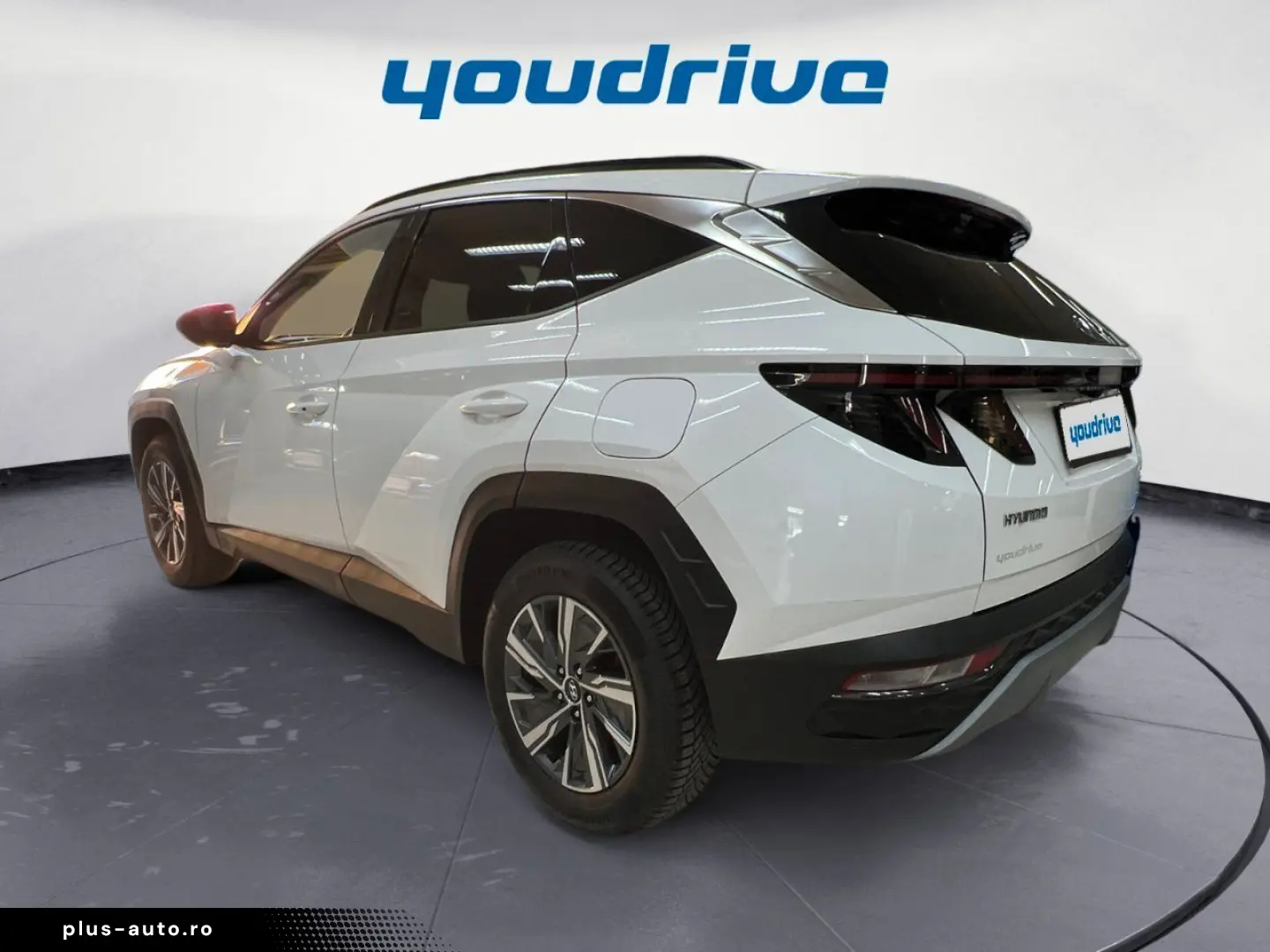 HYUNDAI Hyundai Tucson 1.6 hev Xline 2wd auto KM 88.800