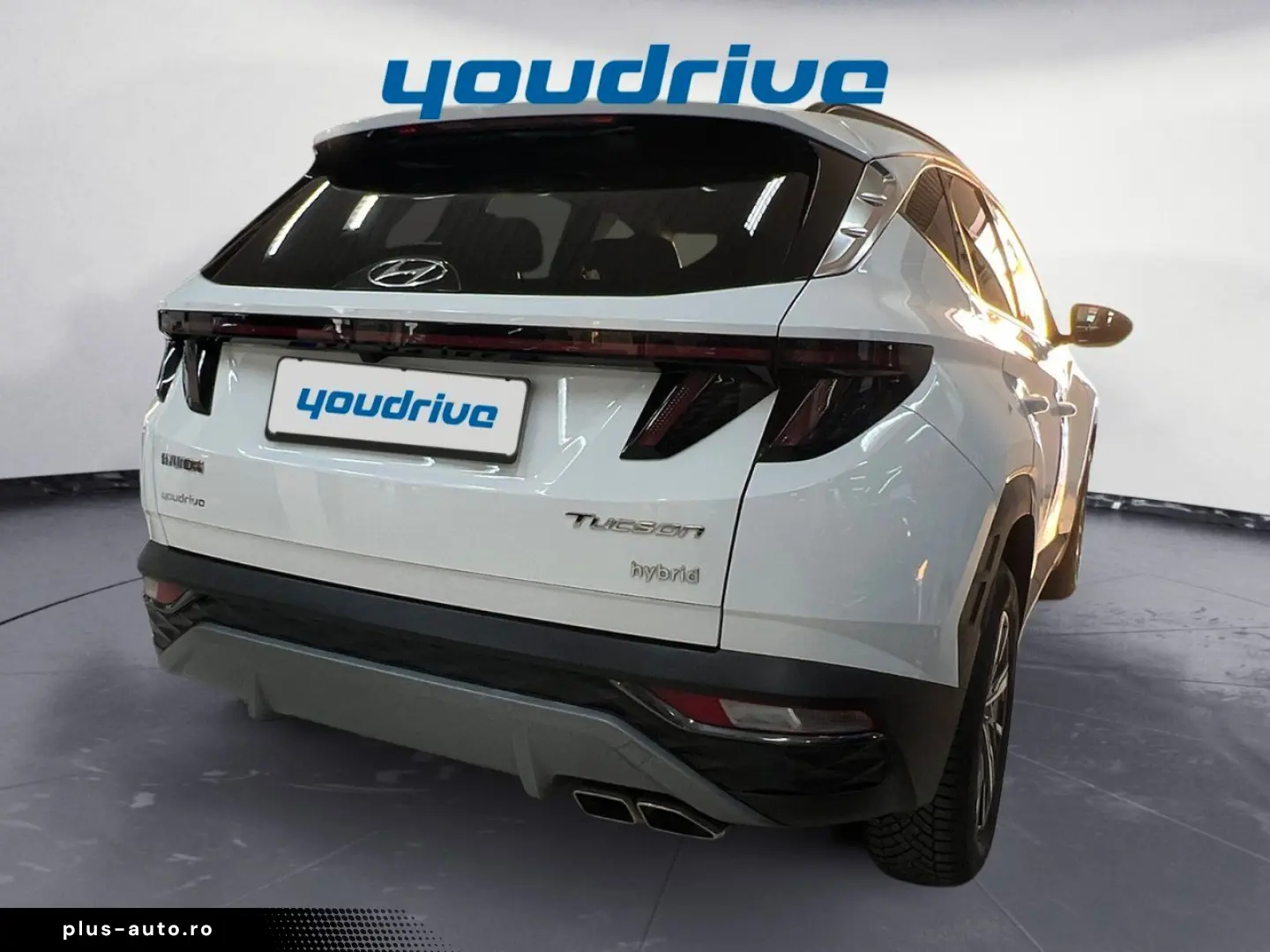 HYUNDAI Hyundai Tucson 1.6 hev Xline 2wd auto KM 88.800