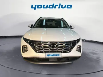 HYUNDAI Hyundai Tucson 1.6 hev Xline 2wd auto KM 88.800