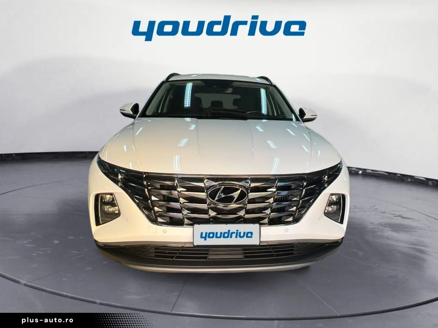 HYUNDAI Hyundai Tucson 1.6 hev Xline 2wd auto KM 88.800