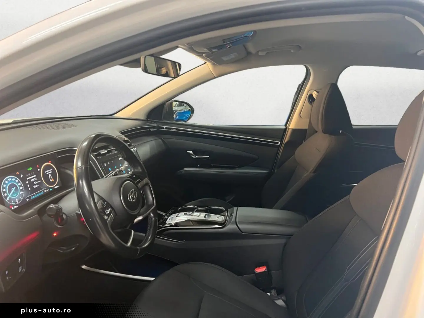 HYUNDAI Hyundai Tucson 1.6 hev Xline 2wd auto KM 88.800