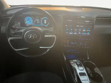 HYUNDAI Hyundai Tucson 1.6 hev Xline 2wd auto KM 88.800