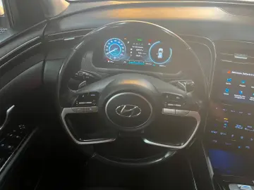HYUNDAI Hyundai Tucson 1.6 hev Xline 2wd auto KM 88.800